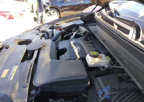 2019 Infiniti Qx60 Pure z USA, uszkodzony, nr VIN 5N1DL0MN2KC554751